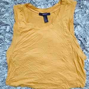 Forever 21 Tank